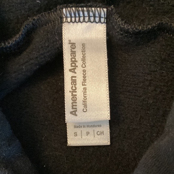 Neo Folk Band Hoodie - Picture 6 of 6